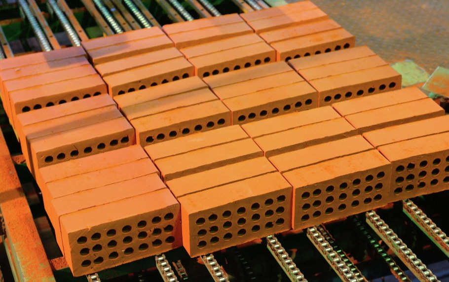 Производители реставрационного кирпича