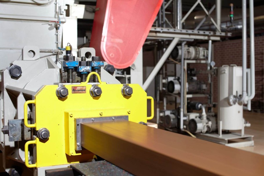 Оборудование для производства керамического кирпича