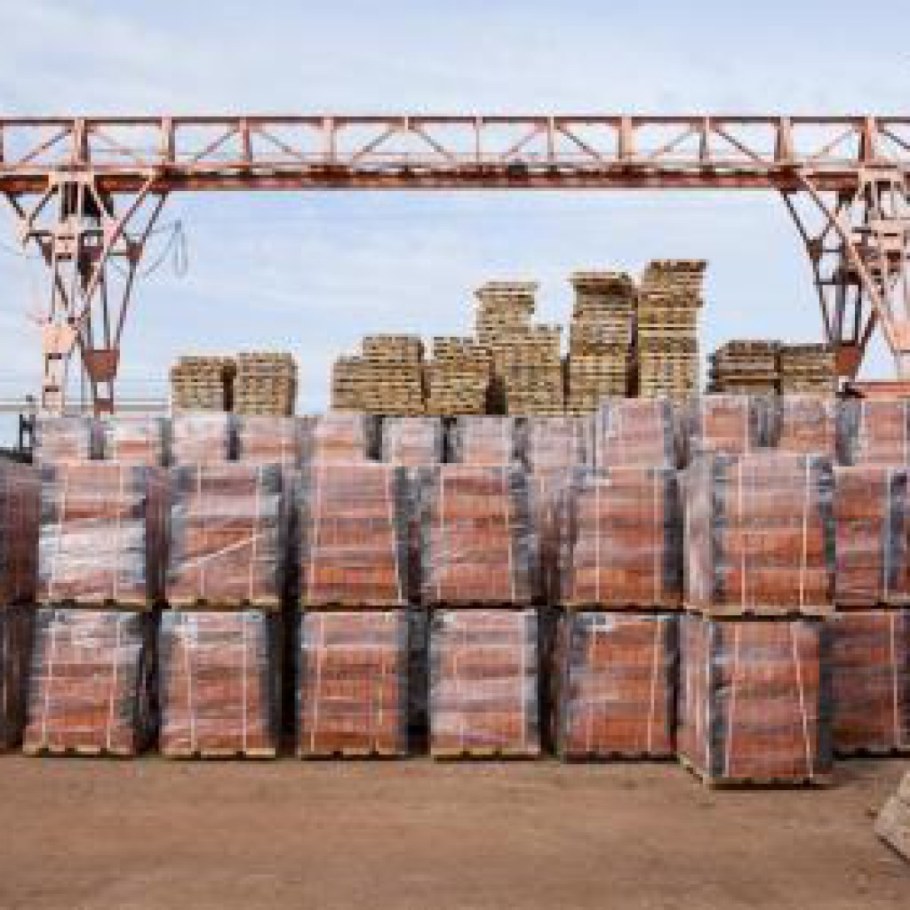 Калачинский кирпичный завод