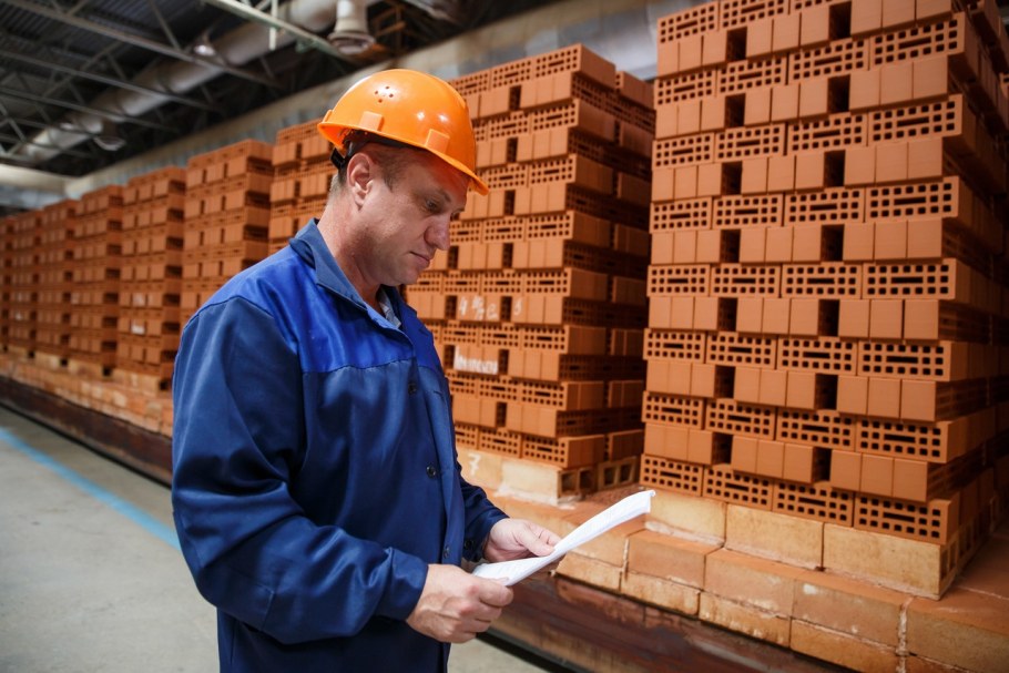 Новомальтинский кирпичный завод