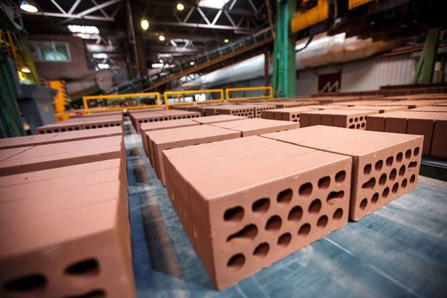 Кирпич завод Таджикистан Гиссар