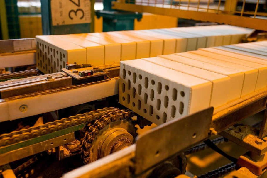 Норский керамический завод