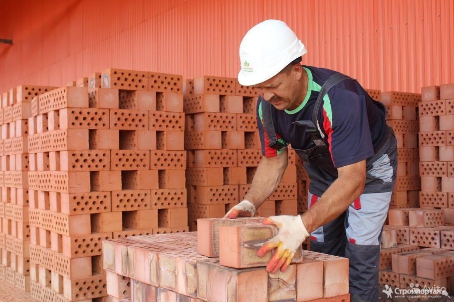 Ипатовский кирпичный завод