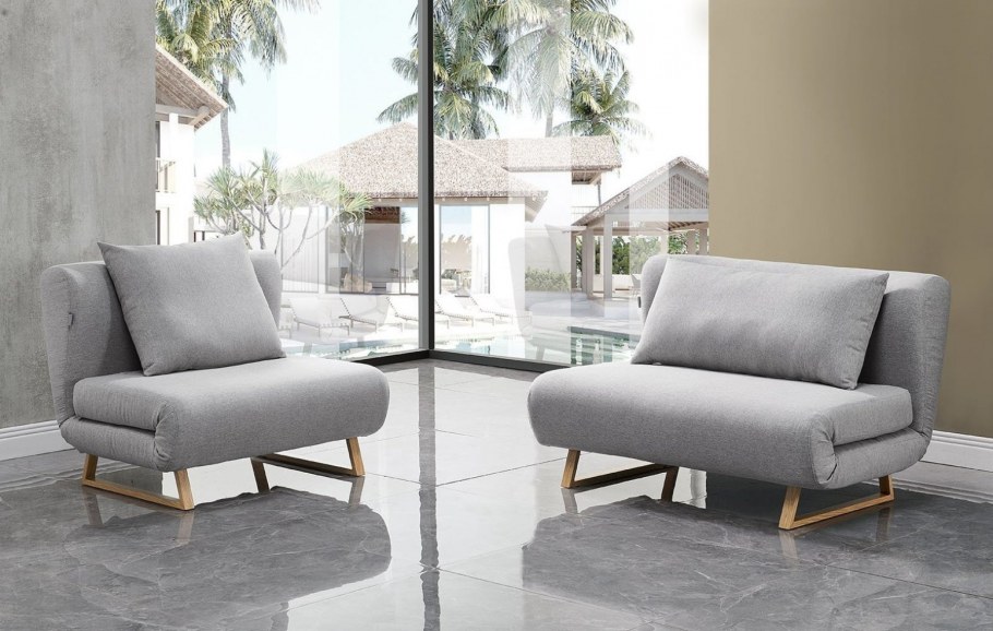 Диван-кровать Rosy-2 2-х местный