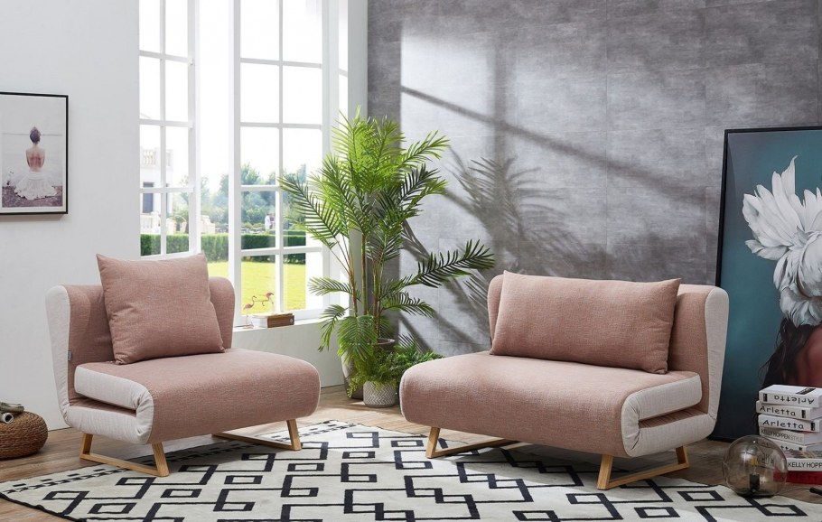 Диван-кровать Rosy (Рози)