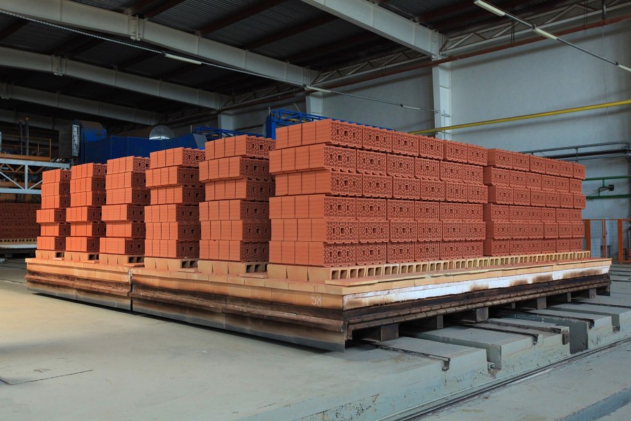 Сокольский кирпичный завод