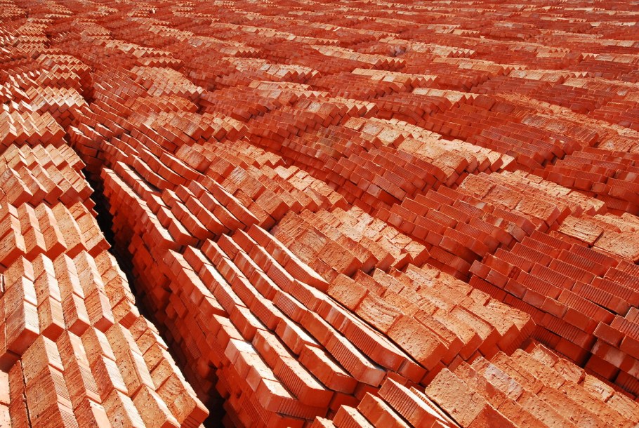 Шатурский кирпичный завод