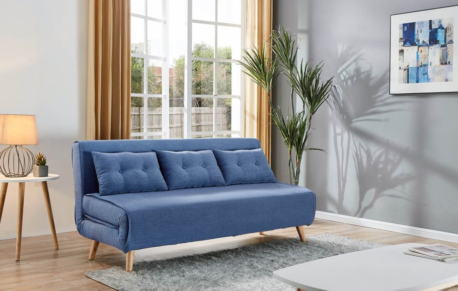 Кровать Gillian tb842bq