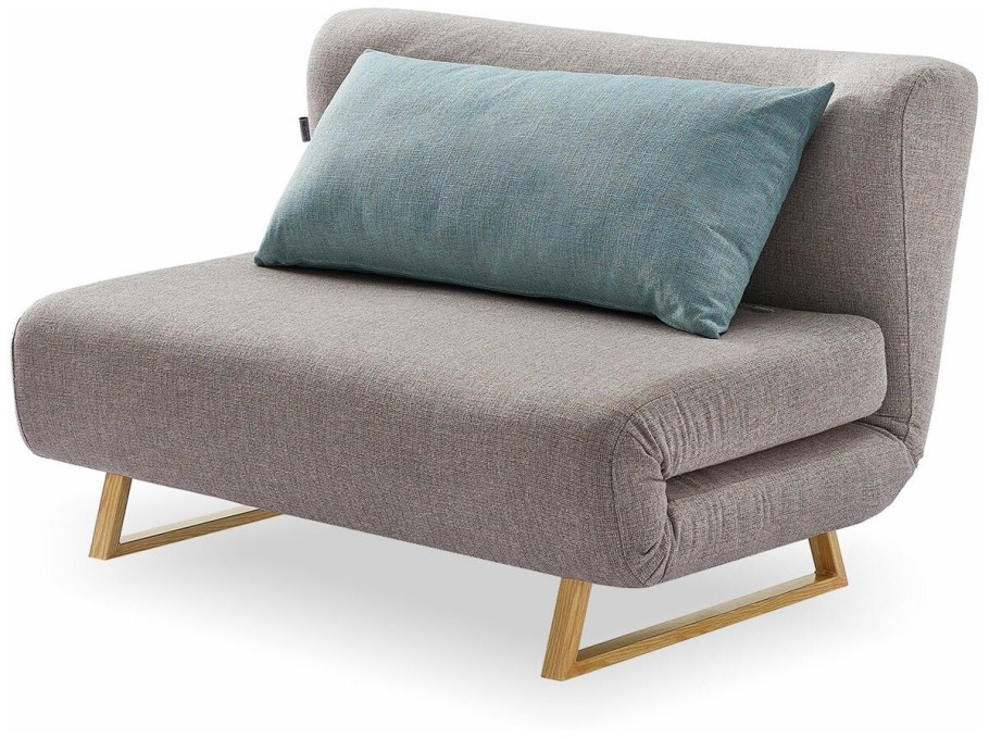 Диван Джессика бежевый