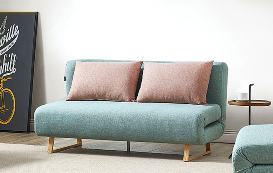 Диван Florence 2-х местный мята купить