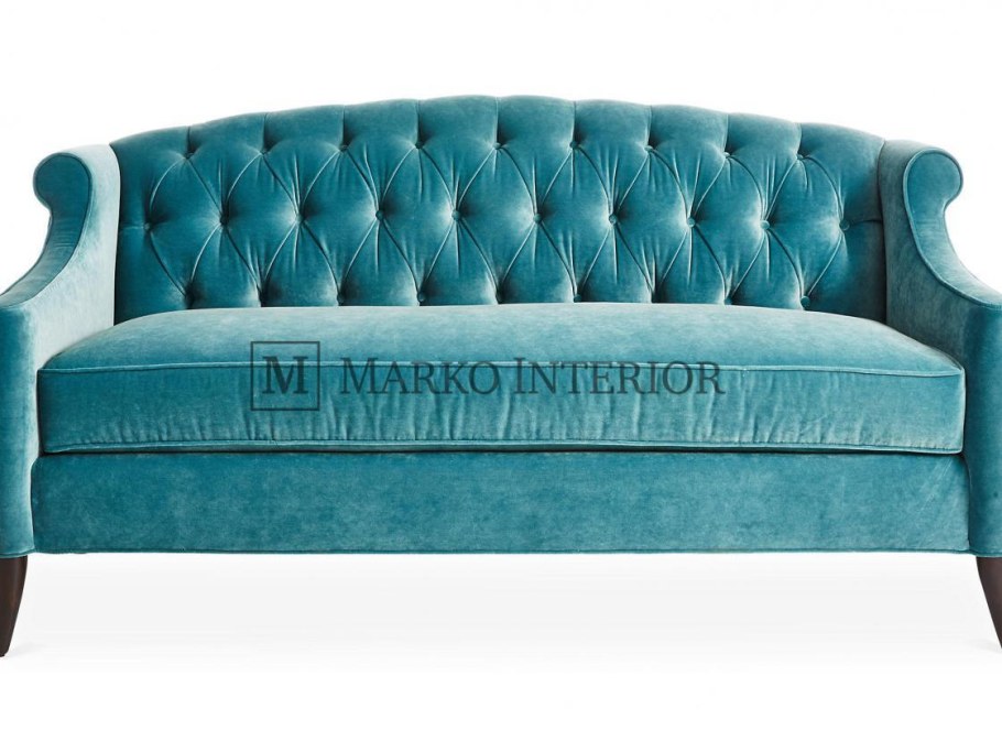 Честер бирюза