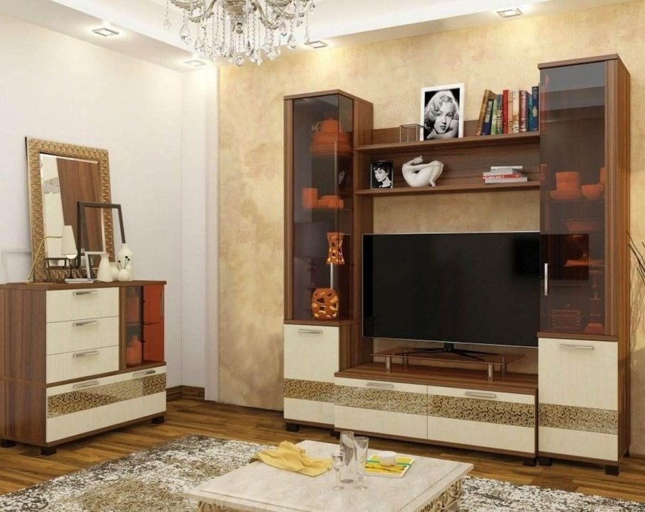 Стенка Аквилон Александр