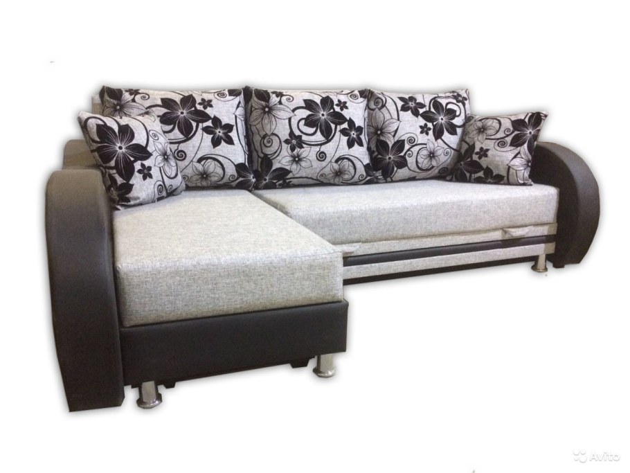 Угловые диваны Аквилон Мурманск