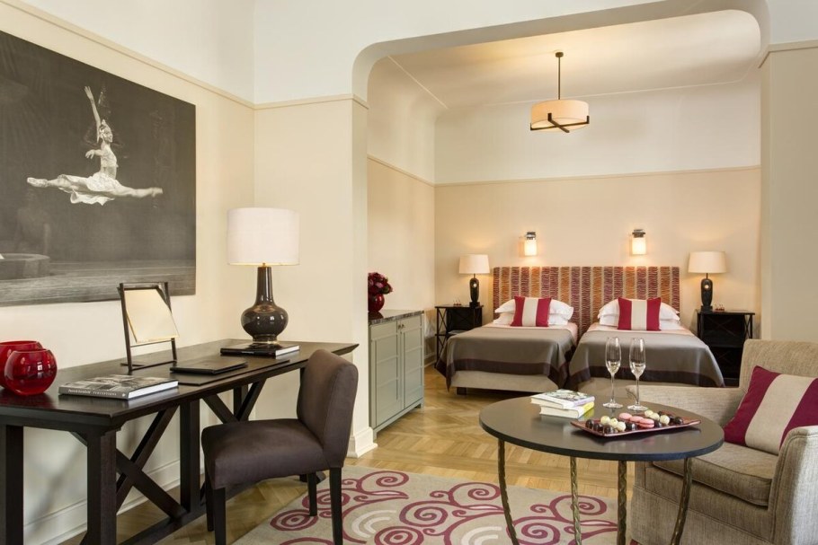 Астория гостиница Санкт-Петербург