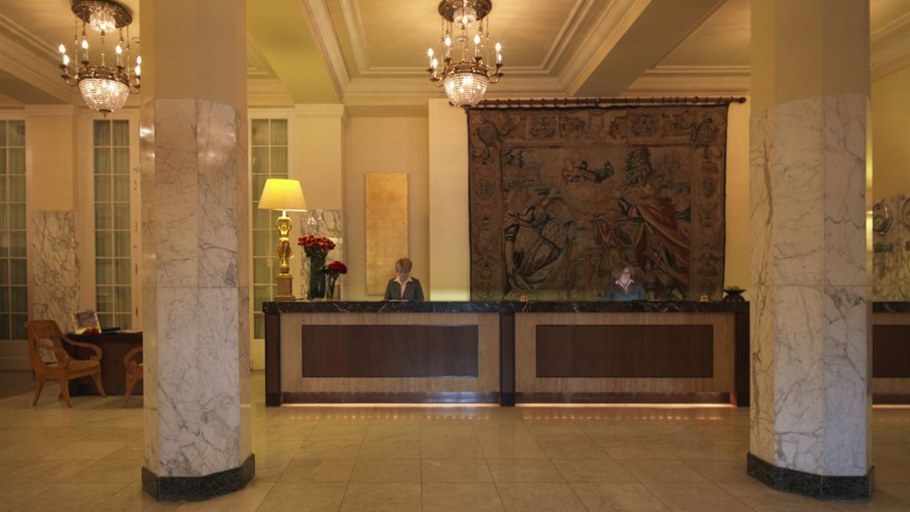 Гостиница Санкт-Петербург Астория 5 звезд