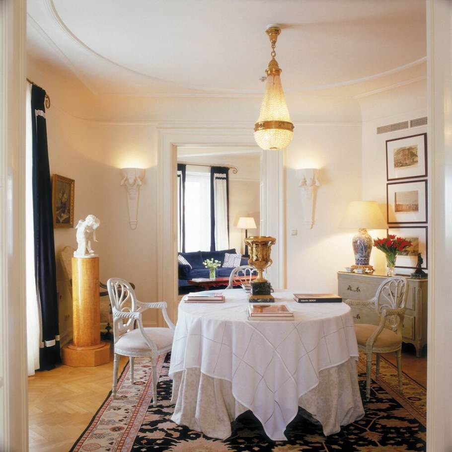 Астория гостиница Санкт-Петербург