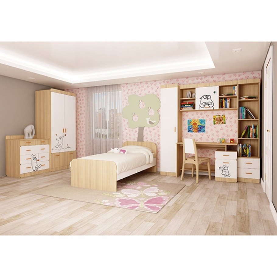 Детская кот Аквилон