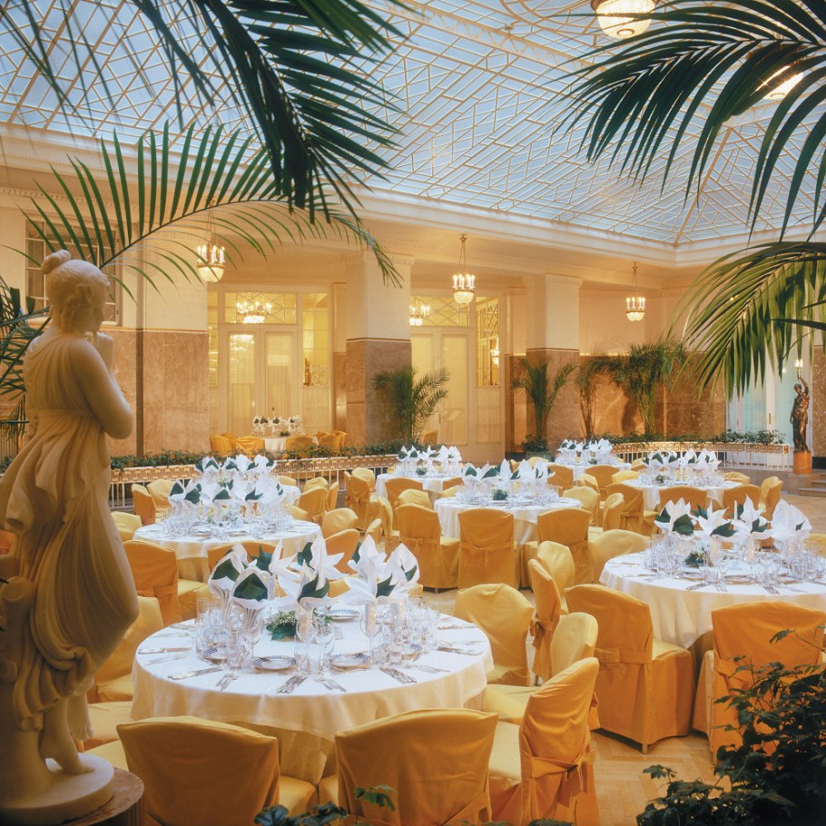 Астория гостиница Санкт-Петербург