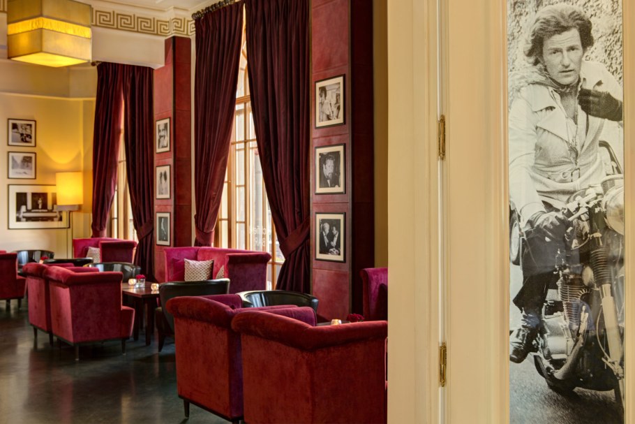 Rocco Hotel Astoria a Forte Санкт-Петербург