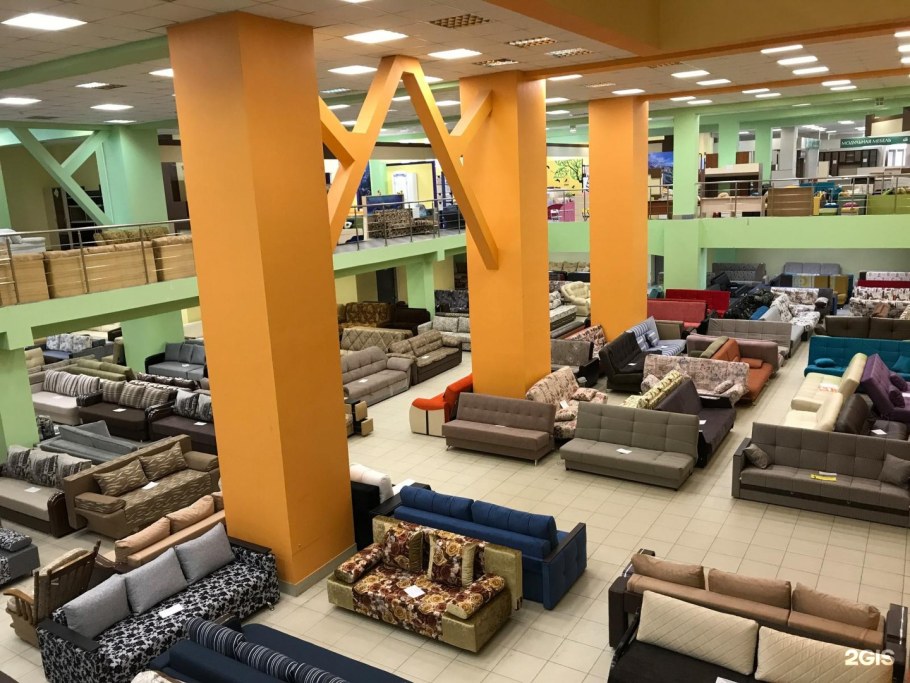 Аквилон Кольский просп., 71