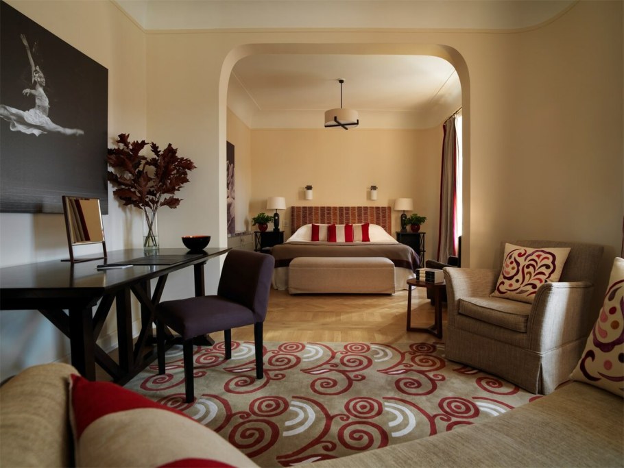 Гостиница Астория рокко форте Санкт-Петербург