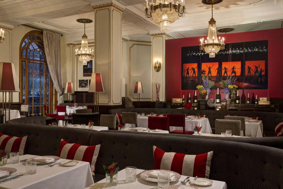 Астория гостиница Санкт-Петербург