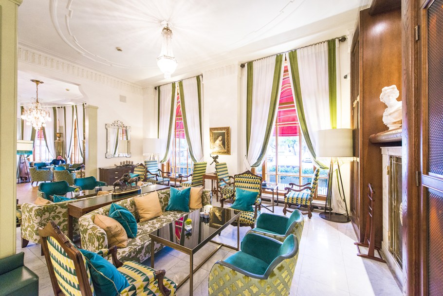 Отель Астория Санкт-Петербург