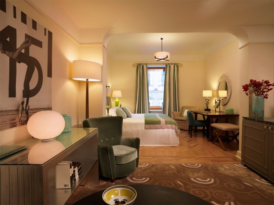 Астория гостиница Санкт-Петербург номера