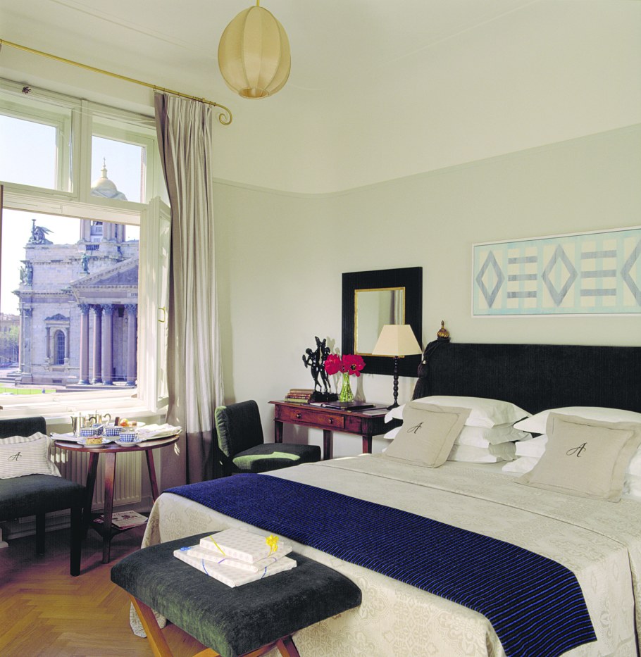 Отель Астория Санкт-Петербург номера