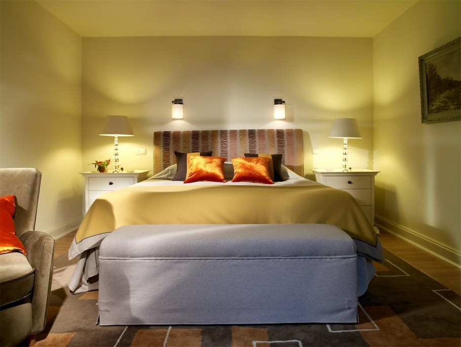 Астория гостиница Санкт-Петербург Ambassador Suite