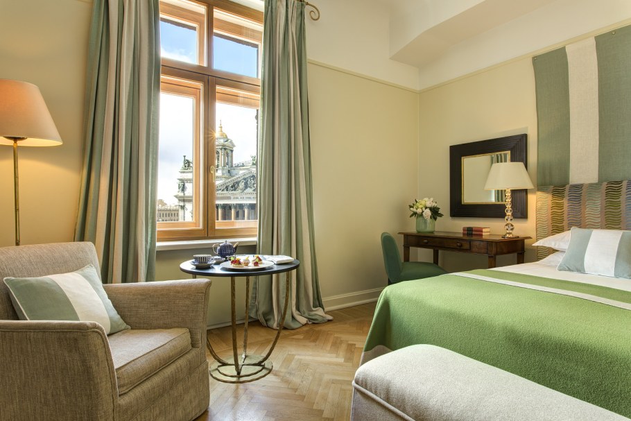 Астория гостиница Санкт-Петербург