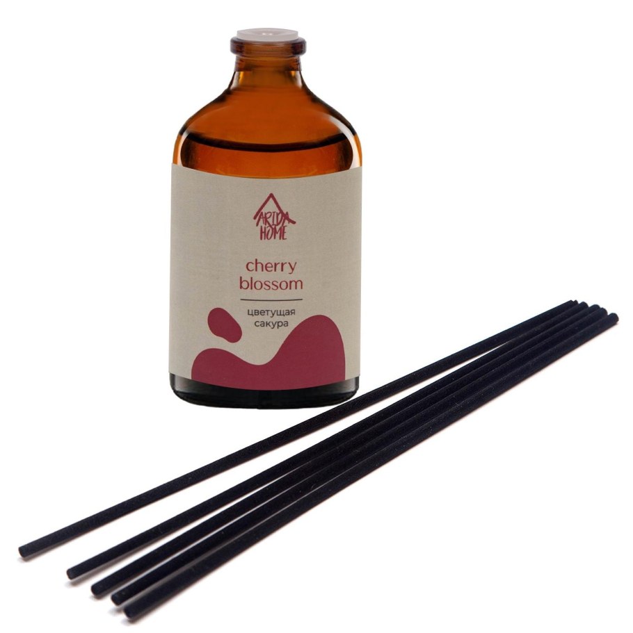 Аромадиффузор Figue-Vanilla 100мл