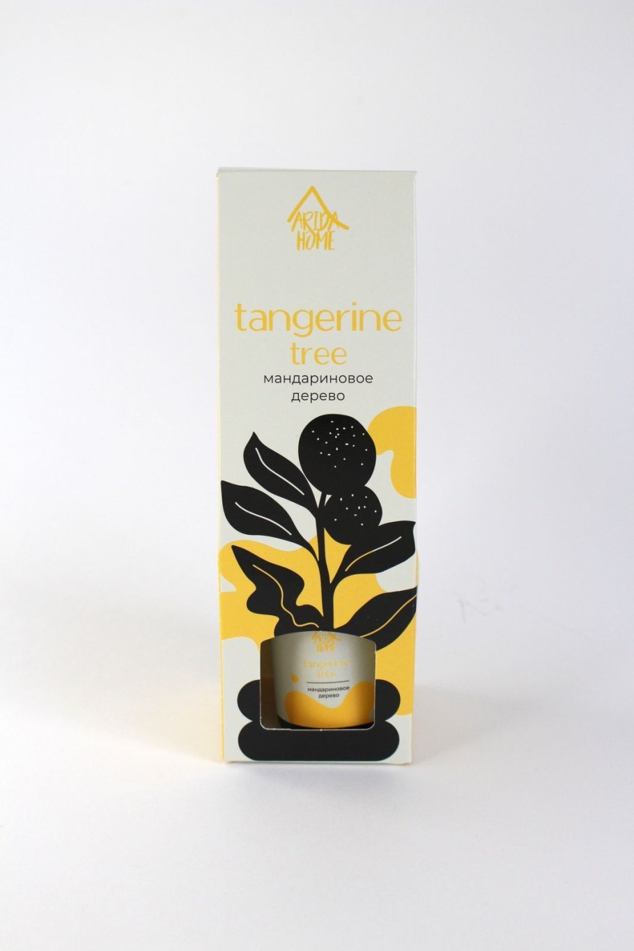 Арида хоум сандаловое дерево диффузор