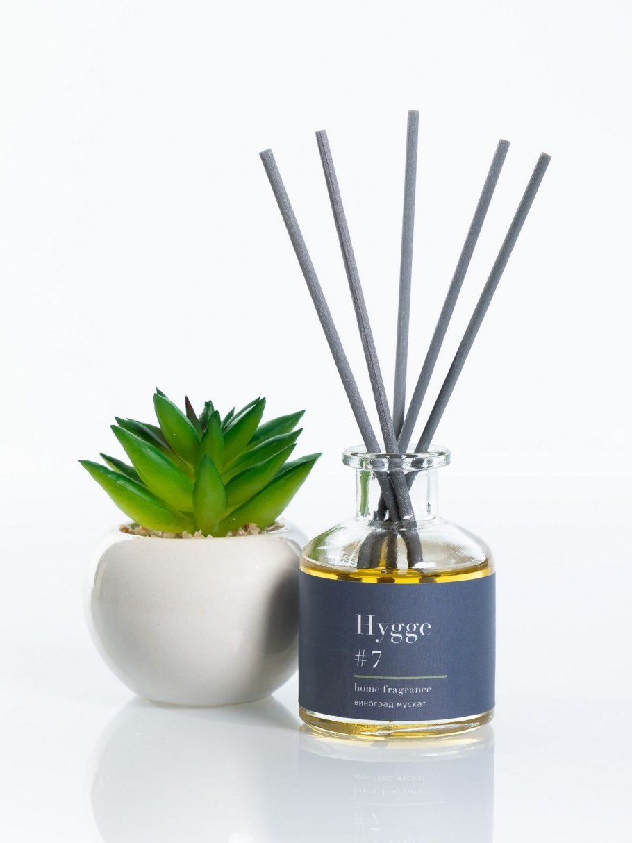 Hugge аромадиффузор 15
