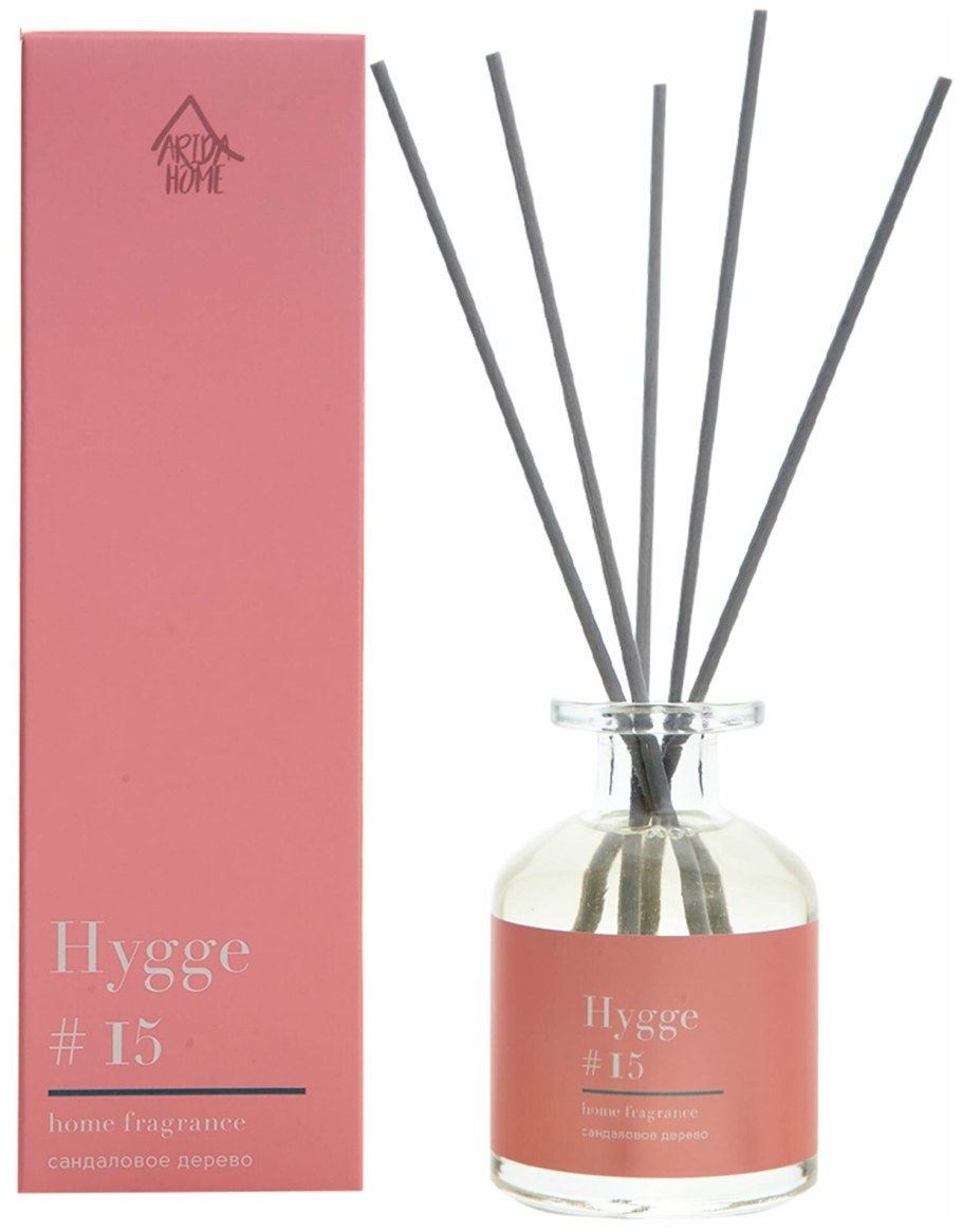 Hugge аромадиффузор