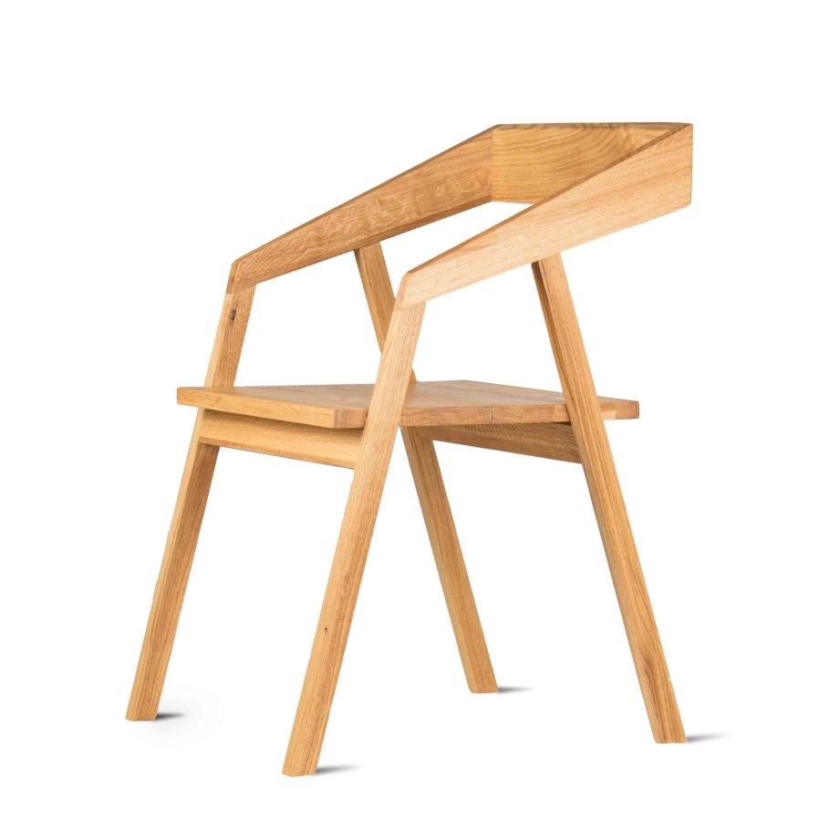 Деревянные стулья лофт