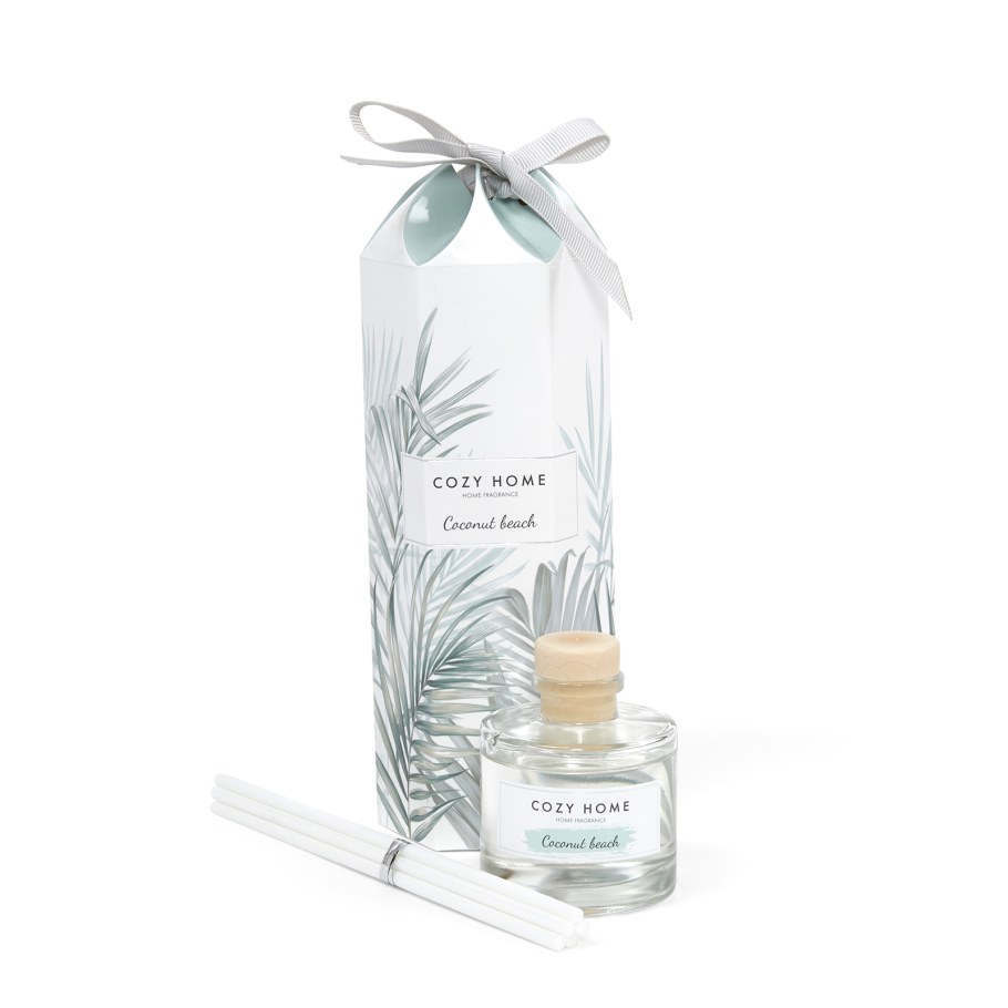 Саше ароматическое хюгге #15 сандаловое дерево