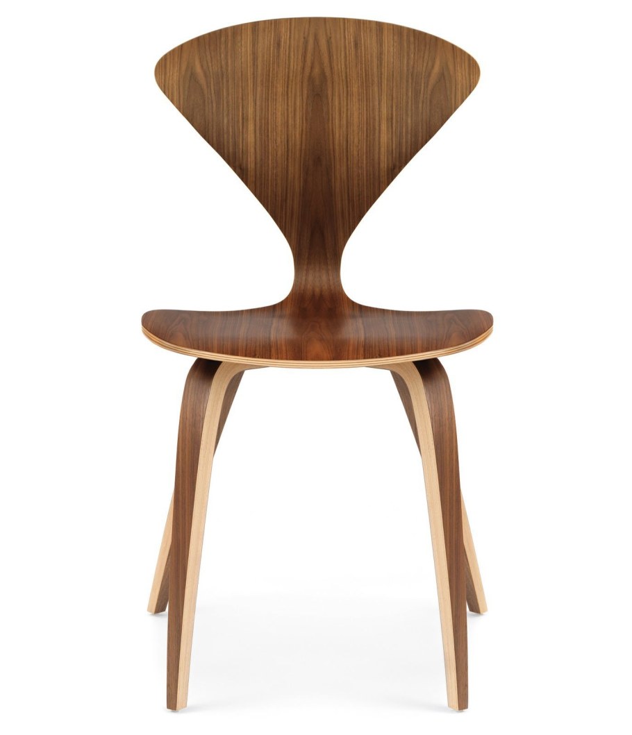 Cherner Armchair», Норман Чернер