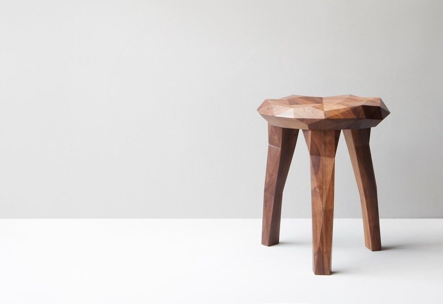 Оригинальные табуретки