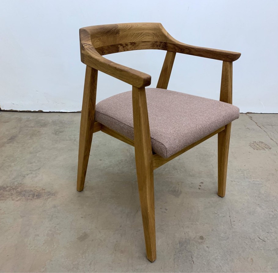 Стул массив 106а Новамебель