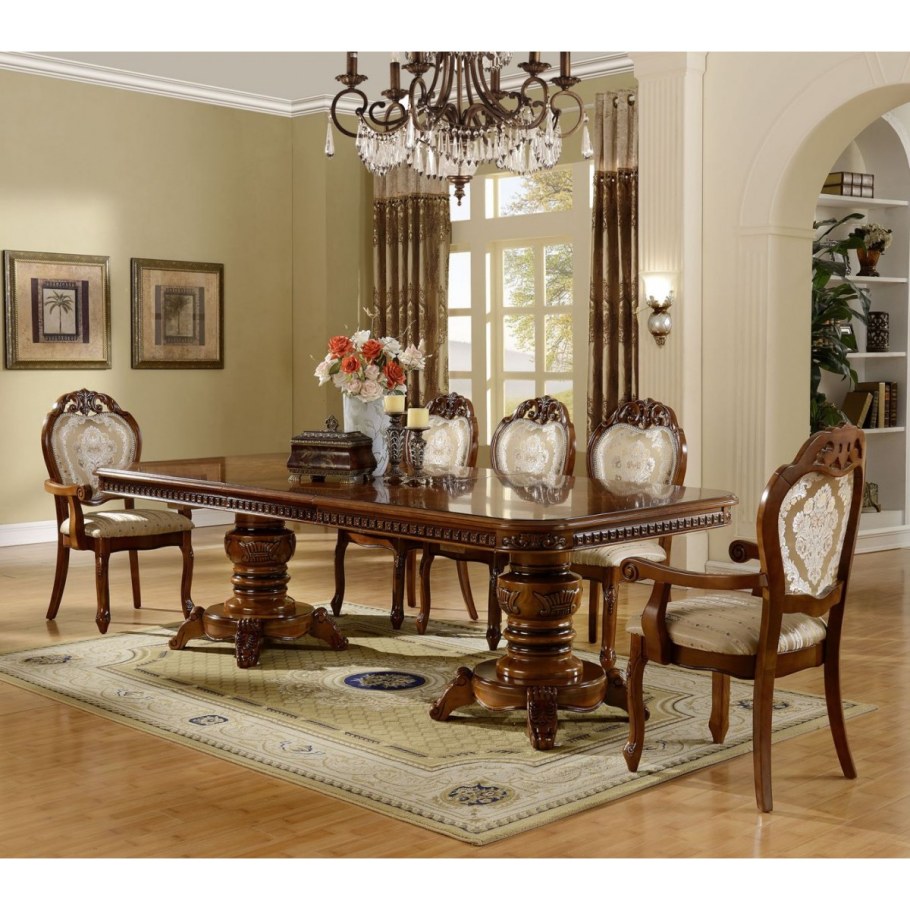 Стул 8042 Миланский орех