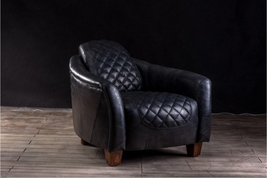 Кресло Leisure Chair