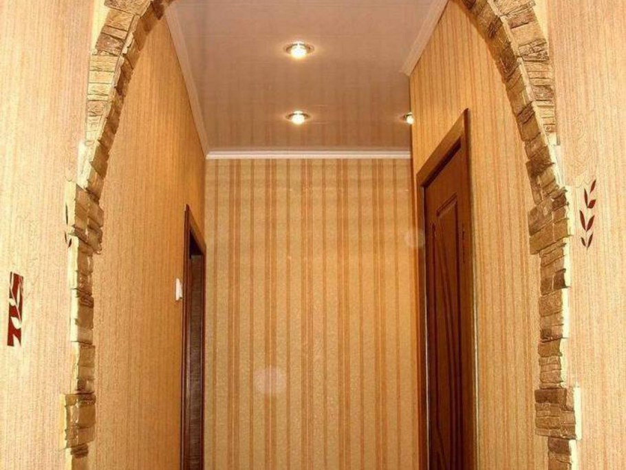 Дверные арки