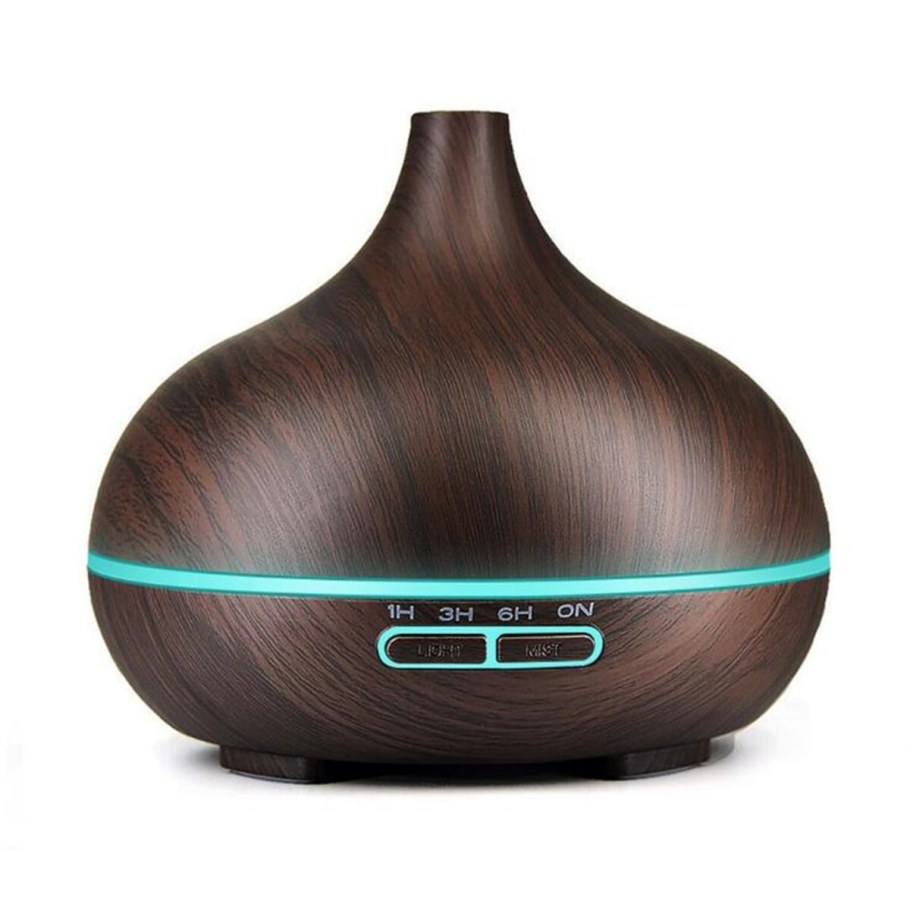 Увлажнитель воздуха Ultrasonic Aroma Humidifier