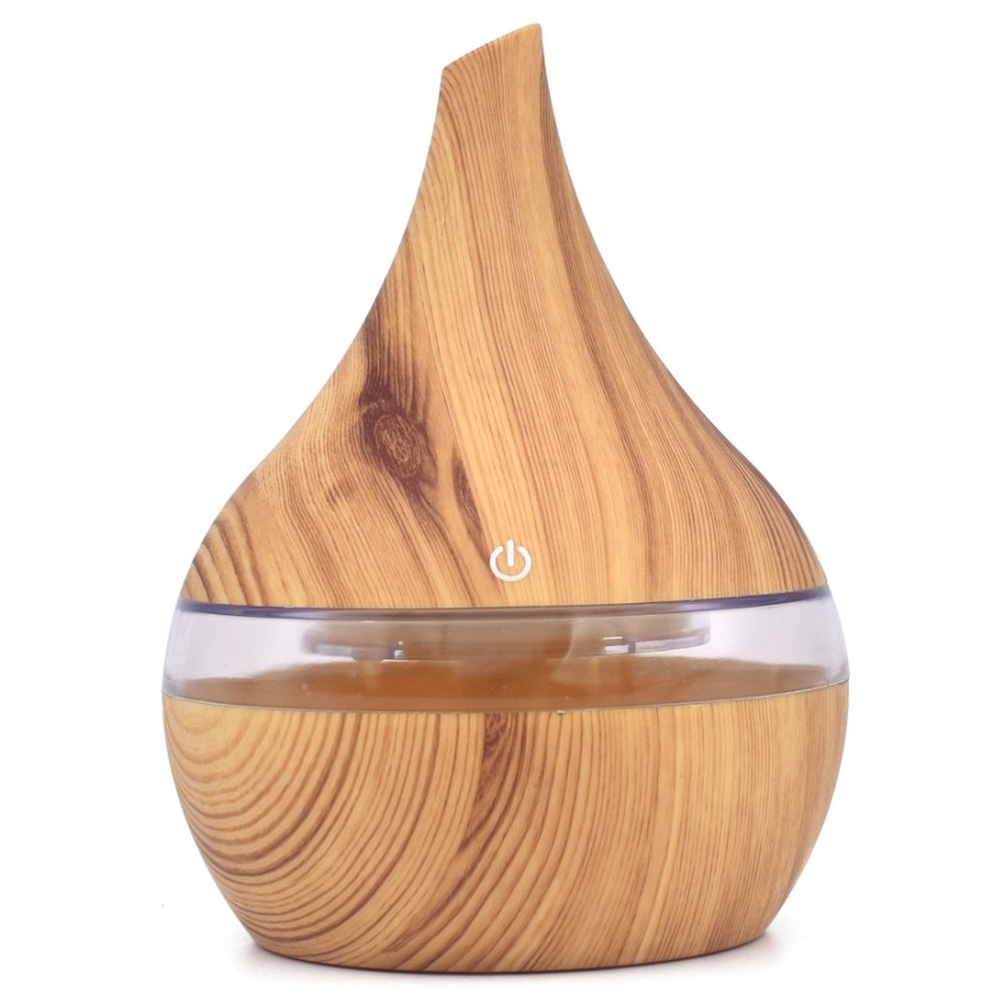 Увлажнитель воздуха Aroma Diffuser