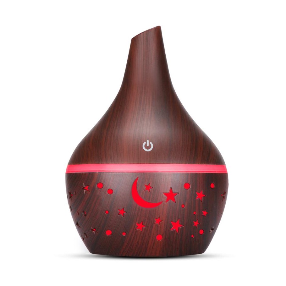 Увлажнитель воздуха Aroma Diffuser