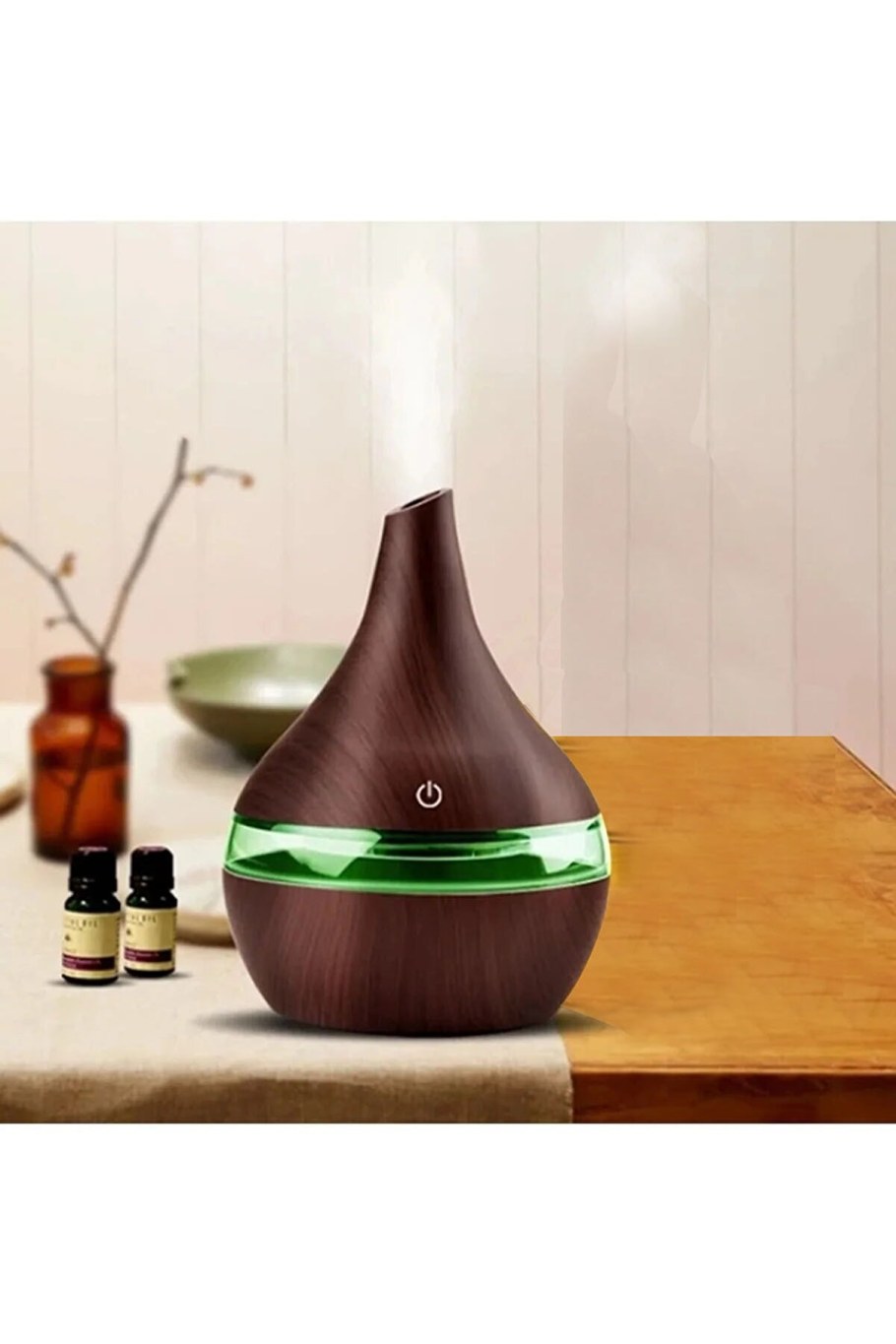 Увлажнитель воздуха Aroma Diffuser