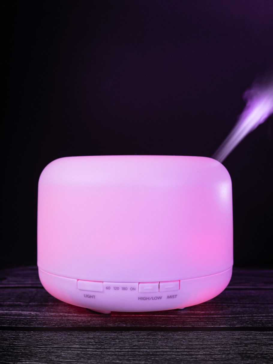 Аромадиффузор one my