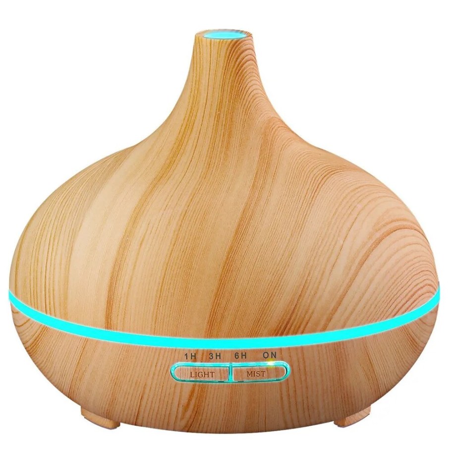 Увлажнитель Aroma Diffuser