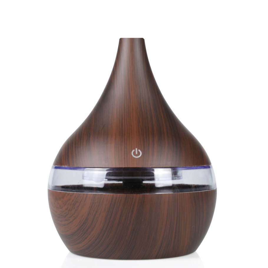 Увлажнитель воздуха Aroma Diffuser 300 мл